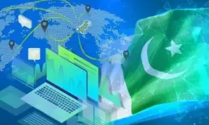 Islamabad IT Park to generate 10,000 jobs