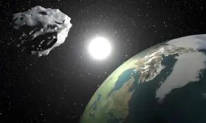 60 سال نظروں سے اوجھل رہا زمین کا نیا چاند دریافت