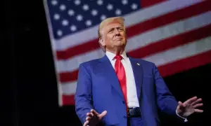 Erik Siebert steps down as US attorney after Trump’s call for his exit