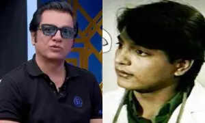 ڈرامہ ’دھواں‘ میں داؤد کی موت میری اپنی خواہش تھی، نبیل ظفر