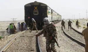 فتنۃ الہندوستان سے وابستہ جعفر ایکسپریس حملے کے ماسٹر مائنڈ کی افغانستان میں ہلاکت