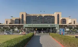 Pakistani airports safe from cyberattacks; flight operations remain normal: PAA