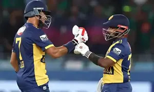 Asia Cup 2025: Bangladesh stun Sri Lanka in Super Four clash