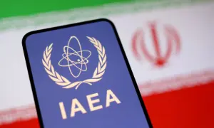 ایران کا عالمی ایٹمی توانائی ایجنسی سے تعاون ختم کرنے کا فیصلہ