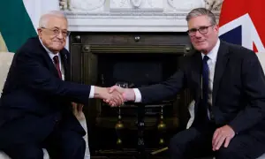 فلسطین کو ریاست تسلیم کیا تو برطانیہ کو فلسطینیوں کو کتنا ہرجانہ ادا کرنا ہوگا؟