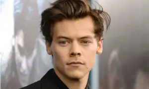 Harry Styles finishes Berlin Marathon in 2:59:13