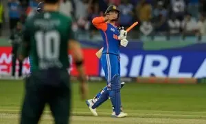 ایشیا کپ: پاکستان فائنل میں کس طرح پہنچے گا؟