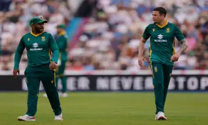 Bavuma to miss Pakistan tour as South Africa announce Test, white ball squads