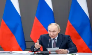 Putin offers Trump a one-year extension to nuclear arms pact