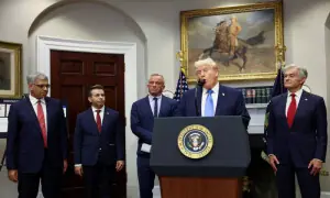 Trump links autism to Tylenol and vaccines, claims not backed by science