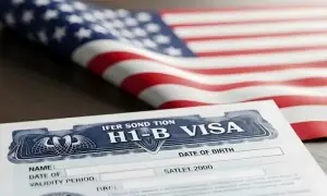 امریکا کے ایچ ون بی ویزا کی 1 لاکھ ڈالر فیس، ایک پیشے کو چھوٹ ملنے کی امید