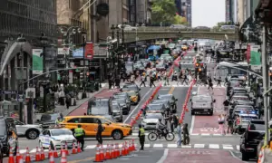 Secret Service foils telecom threat network near UN ahead of Trump address