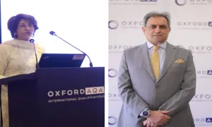 OxfordAQA launches new International GCSE syllabi in Urdu, Islamiat and Pakistan Studies