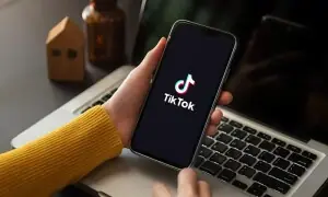 بچوں کی پرائیویسی پر کینیڈا میں ٹک ٹاک کے خلاف سخت کارروائی