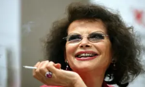 Claudia Cardinale, Tunisian-born star of Italian cinema dies at age 87