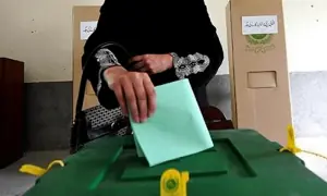LB by-elections: Polling underway in Sindh across 14 districts