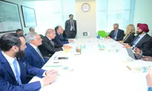 PM Shehbaz lauds World Bank’s $40bn support package for Pakistan