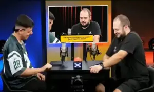 Turkey jails comedian, rapper over blasphemous remark