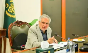 Pakistan calls upon Afghanistan to take concrete action against terrorists’ outfits