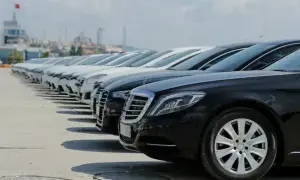 ECC approves commercial import of used cars