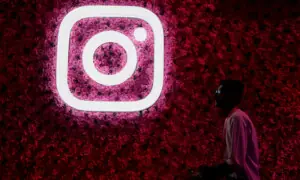 Meta CEO Zuckerberg says Instagram has grown to 3 billion monthly active users