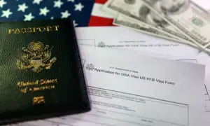 Surge in H-1B visa fees raises concerns for foreign workers and tech companies