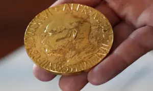 Why Nobel experts aren’t betting on Trump for this year’s Peace Prize
