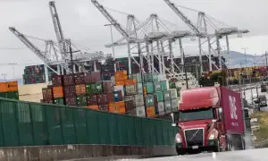 Trump unveils new tariffs on imported goods