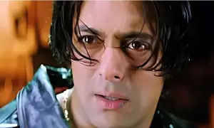 Salman Khan ‘used to cry to songs after breakup with Aishwarya Rai’