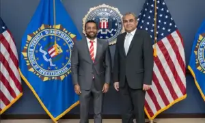 Pakistan, US agree to boost counterterrorism, intelligence cooperation