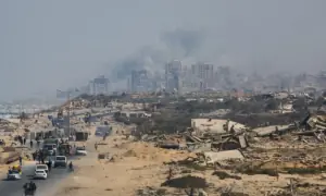 Hamas says it has not received Trump plan as Israel expands Gaza City assault Hamas says it has not received Trump plan as Israel expands Gaza City assault