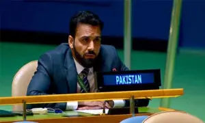 Pakistan slams ‘Terroristan’ remark, calls India ‘regional bully’ at UN