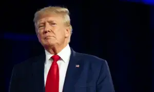 ‘FIRST TIME EVER’: Donald Trump promises something special in Middle East