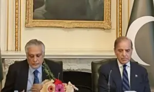 Pakistan making rapid progress on all fronts, economic stability achieved: PM