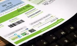 ملک بھر میں ایک مہینے کے لیے بجلی مہنگی ہونے کا امکان