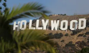 Trump says US to impose 100% tariff on movies made outside the country