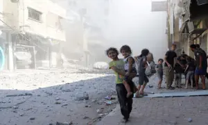 US plan for Gaza governance explained