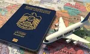 یو اے ای نے وزٹ ویزا کی نئی اقسام متعارف کرا دیں، انٹری پرمٹ میں بھی تبدیلی