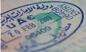 New UAE visa rules target AI experts, tourists, and professionals