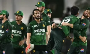 PCB suspends NOCs for top cricketers following Asia Cup defeat