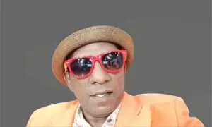 Veteran comedian Lucky Dear passes away after prolonged illness in Lahore