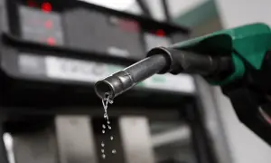 Govt raises petrol prices by Rs4.07 for next fifteen days