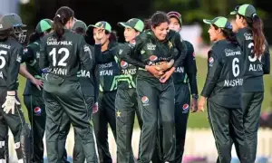 Pakistan women cricketers set to open ICC World Cup campaign today