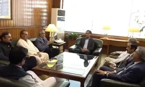 PML-N, PPP agree to end war of words after tensions over Maryam Nawaz remarks