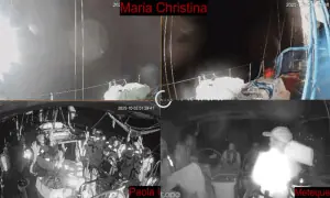 اسرائیلی حملے کے بعد صمود فلوٹیلا کی عوام سے دنیا بھر میں احتجاج کی درخواست