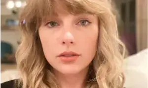 Taylor Swift, Max Martin reunite for upcoming album ‘The Life of a Showgirl’