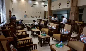 In India’s Gujarat, hotels become Japanese havens for auto expats