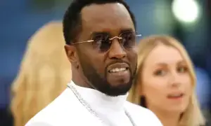 Diddy faces 11-year sentence as judge rejects conviction overturn