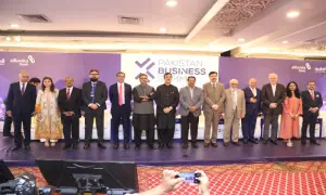 Business summit in Peshawar calls for stability, investment, and innovation