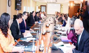 ECC amends barter trade mechanism with Afghanistan, Iran and Russia